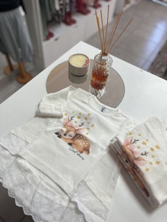 Camiseta loule - comprar online