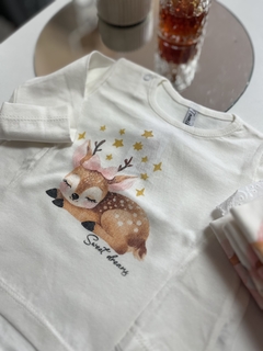 Camiseta loule