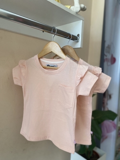 Blusa davana - comprar online