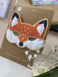 antifaz fox - comprar online