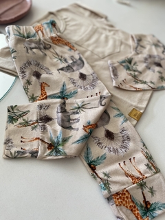 Leggins Babucha Forest encanto - comprar online