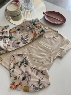 Leggins Babucha Forest encanto en internet