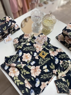 Conjunto Abrhil - comprar online
