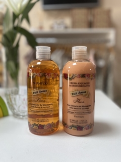 Shampoo petit amour 500 ml
