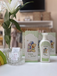Colonia Upa lala - comprar online