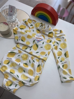 Conjunto UV +50 Amaila portugal en internet