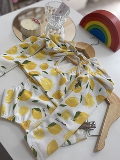 Conjunto UV +50 Amaila portugal - tienda online