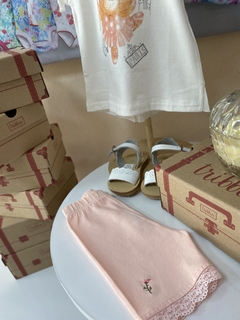 Blusa Petit - comprar online