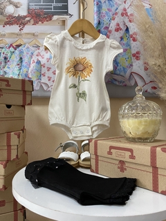 Body Sunflower - comprar online