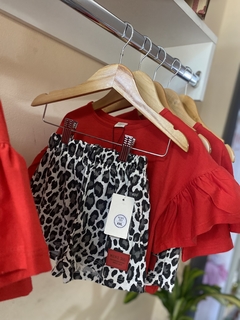Blusa Sophie - comprar online