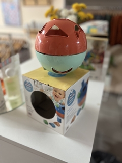 Balón didáctico con accesorios en internet