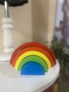 Arcos infinitos