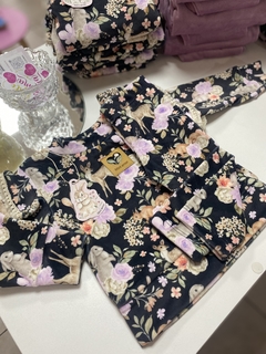 Conjunto Pilsen - littleroma