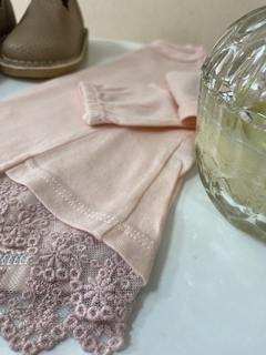 Camiseta Chiara - comprar online