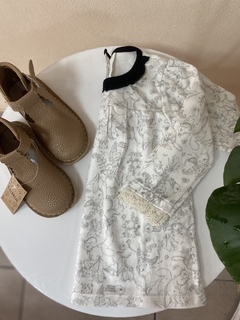 Camiseta Alessia