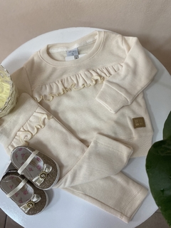 Conjunto Milon - comprar online