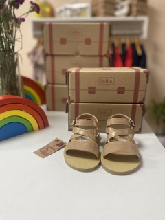 Chiarah Rose suela - comprar online
