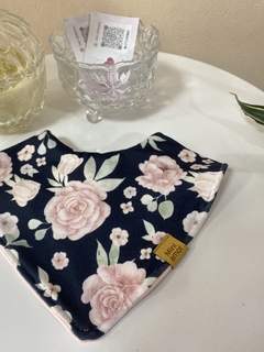 Babero reversible Abrhil - comprar online