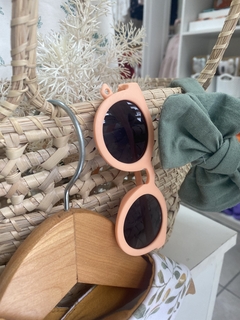 Lentes Cappi Durazno protección UV+400 - comprar online