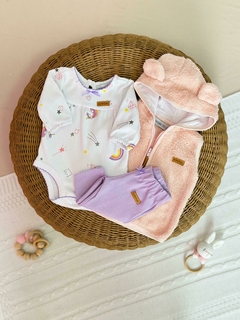 Conjunto Atenas - comprar online
