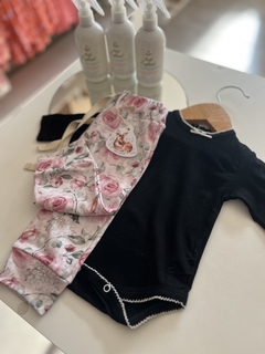 Leggins babucha lily