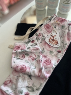 Leggins babucha lily en internet
