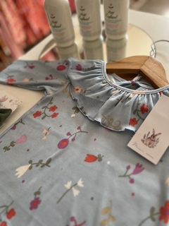 Camiseta catrina - comprar online