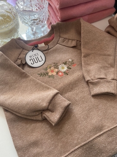 Buzo Paris - comprar online