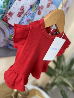 Imagen de Conjunto Vennesia Red