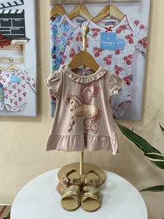 Blusa Fantasy