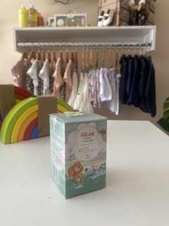 Perfume banho de chuva