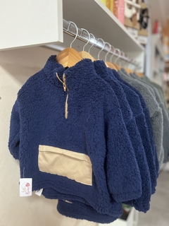 Buzo Mallorca - comprar online