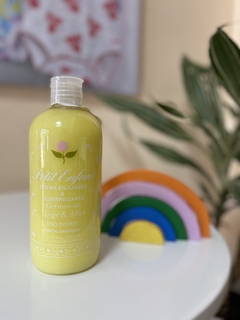 Acondicionador Petit enfant 500 ml - comprar online