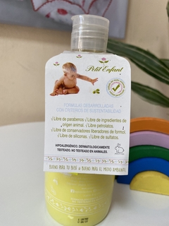 Acondicionador Petit enfant 500 ml en internet
