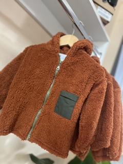 Campera Lichia en internet