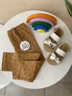 Leggins Dantelion