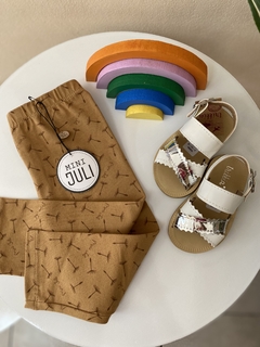 Leggins Dantelion - comprar online