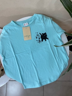 Reme oversize Cat en internet