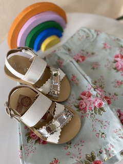 short brianna oulet - comprar online