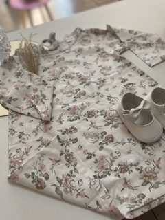 Vestido Bejuco en internet