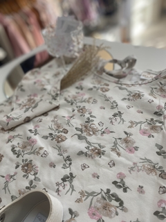Vestido Bejuco - comprar online