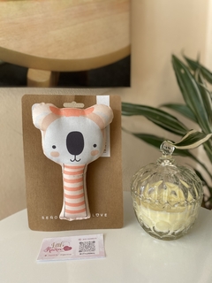 Sonajero Koala Oli - comprar online