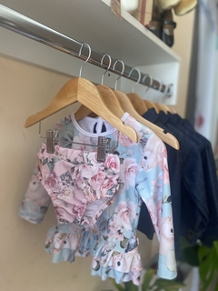 Conjunto UV +50 Marruekos rosa - comprar online