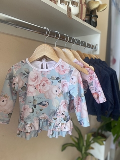 Conjunto UV +50 Allison (beba)