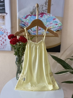vestido chloe