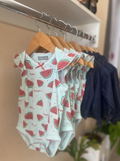 Body Baby Sandia - comprar online