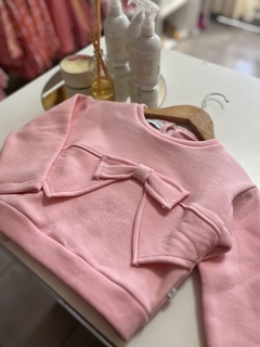 Buzo Pink Gonper's - comprar online
