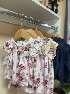Vestido Ambar - comprar online