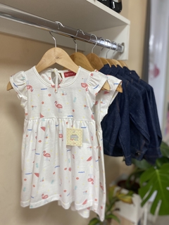 Vestido Lola Flamenco