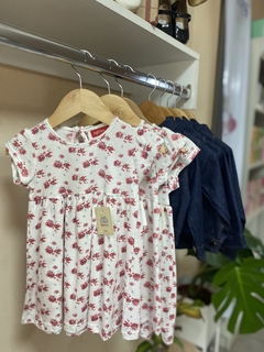 Vestido Lola Romantic